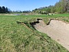 2018-04-20 Sand Valley Golf Resort, hål 4